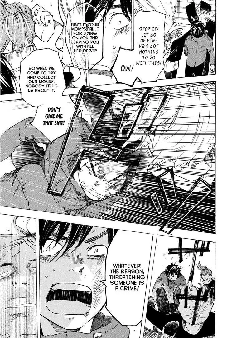 Soredemo Boku wa Kimi ga Suki Chapter 26 12